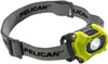 Pelican 2755 High-Powered LED Headlamp - High Visibility Yellow
