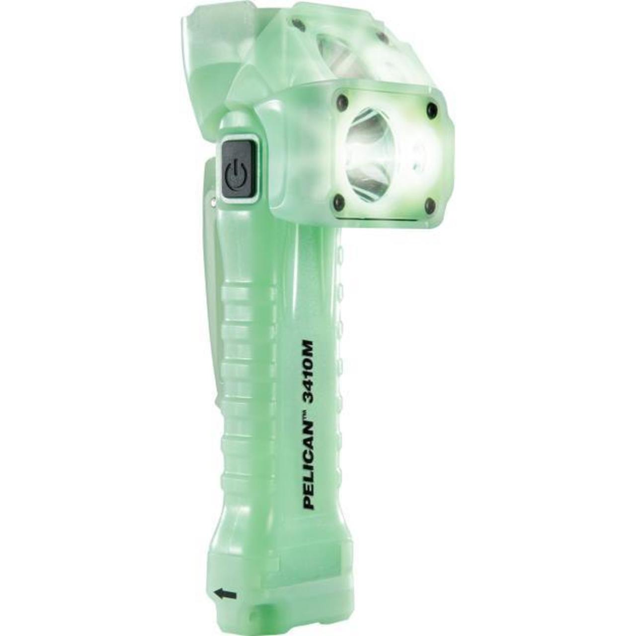 Pelican 3410M Right-Angle LED Flashlight