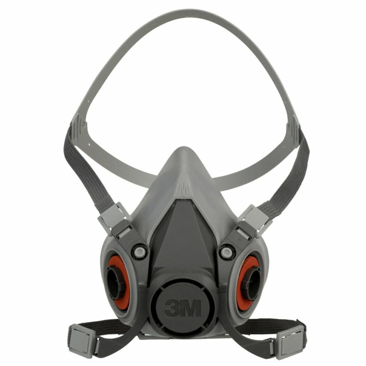 3M Half Facepiece Reusable Respirator