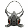 3M Half Facepiece Reusable Respirator