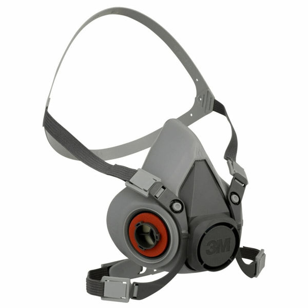 3M Half Facepiece Reusable Respirator