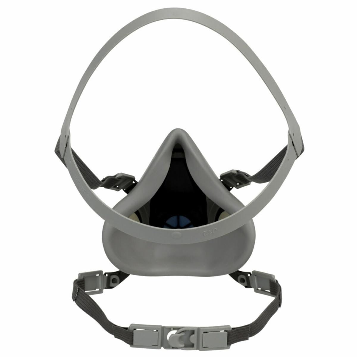 3M Half Facepiece Reusable Respirator