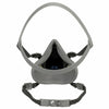 3M Half Facepiece Reusable Respirator
