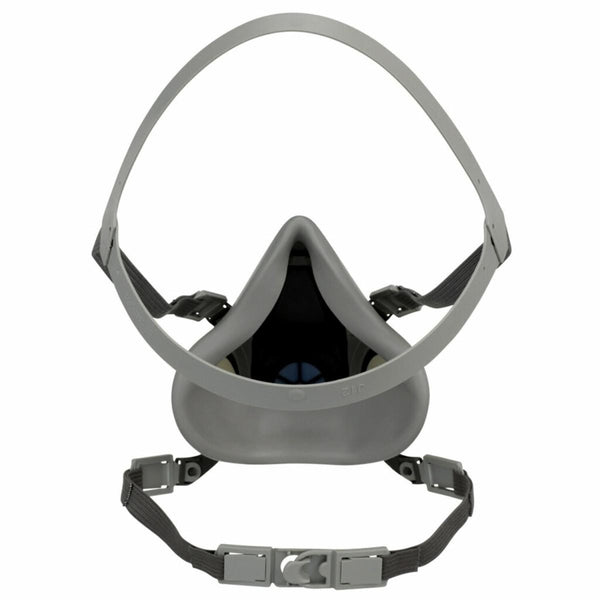 3M Half Facepiece Reusable Respirator