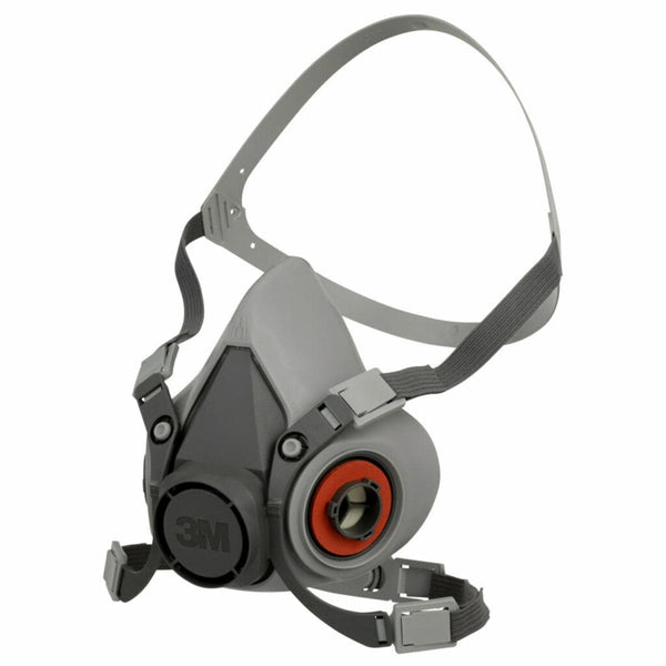 3M Half Facepiece Reusable Respirator