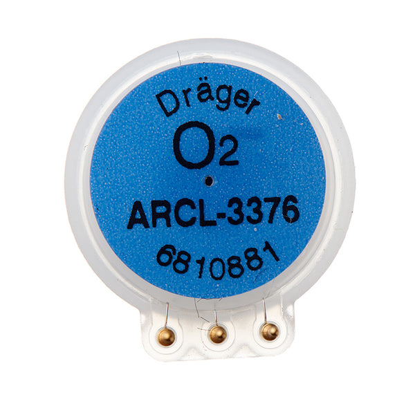 Drager Sensor XXS O2 - 6810881