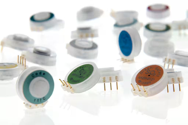 Drager XXS Miniature Electrochemical Sensor