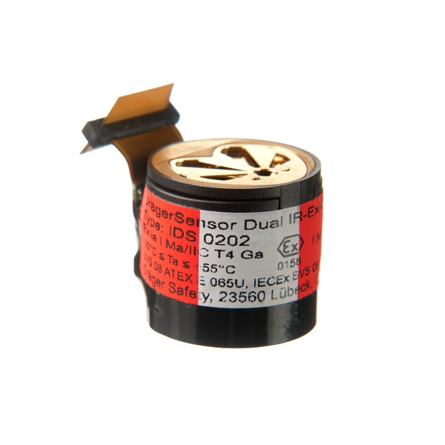 Drager Sensor Dual IR Ex/CO2 - 6851880