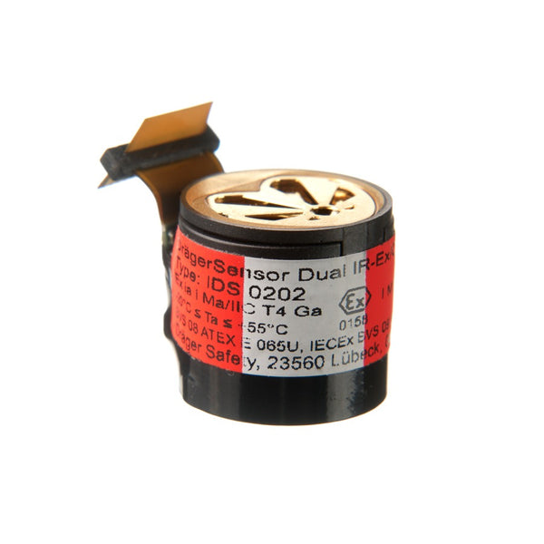 Drager Sensor Dual IR Ex/CO2 - 6851880