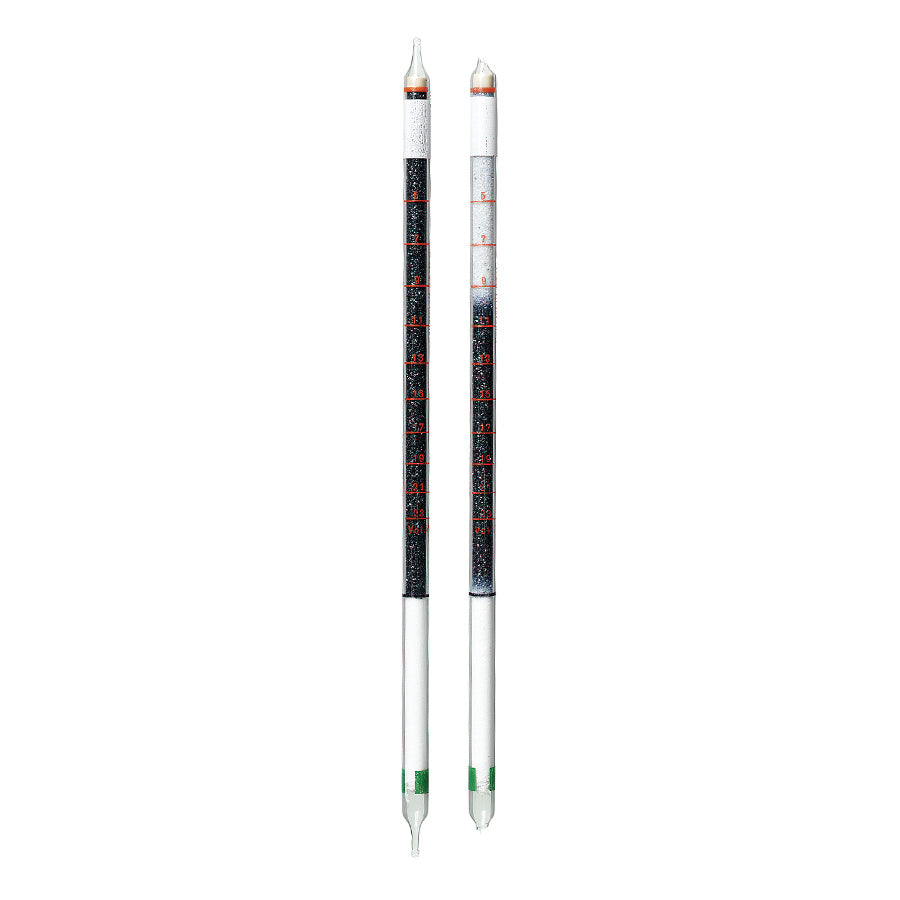 Drager Tube Oxygen 5%/C - 8103261