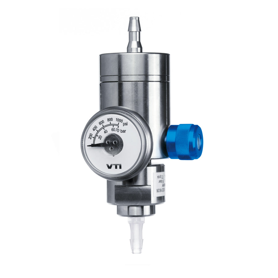 Drager Pressure Valve 0.5 bar, Constant, Nickel-Plated - 8324250