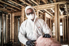 3M Cool Flow Valve Particulate Respirator - 8511