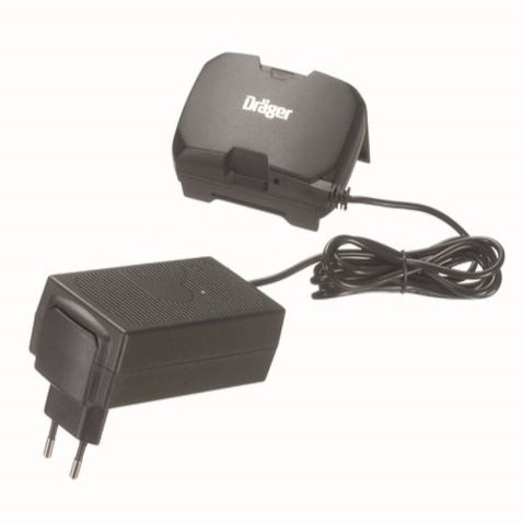 Drager X-plore 8000 Standard Charger - R59780