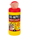 Big Wipes Heavy Duty