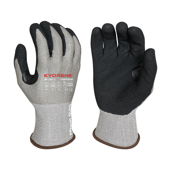 Armor Guys Kyorene Graphene Cut Resistant Gloves