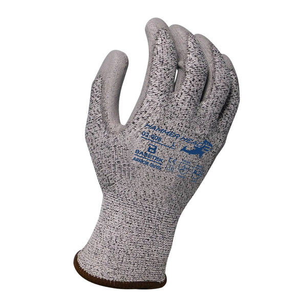 Armor Guys Basetek A2 Cut Resistant Gloves
