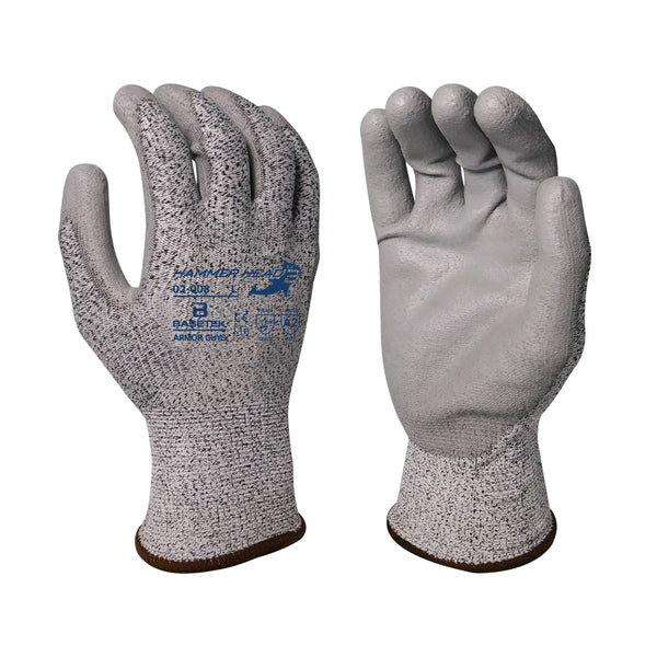 Armor Guys Basetek A2 Cut Resistant Gloves