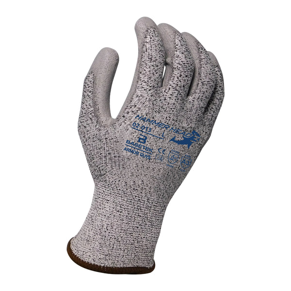 Armor Guys Basetek A3 Cut Resistant Gloves