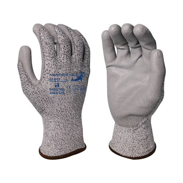 Armor Guys Basetek A3 Cut Resistant Gloves