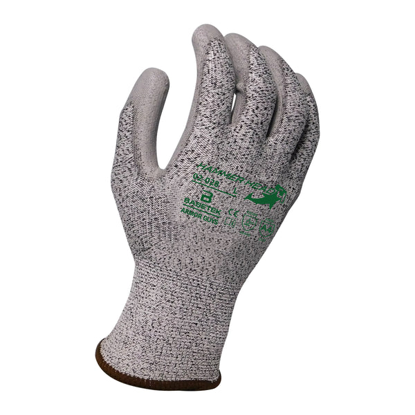 Armor Guys Hammer Head Cut 4 Gloves