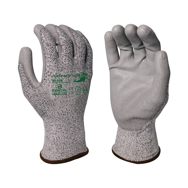 Armor Guys Hammer Head Cut 4 Gloves