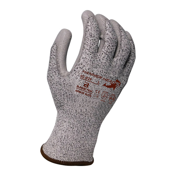 Armor Guys Basetek A5 Cut Resistant Gloves