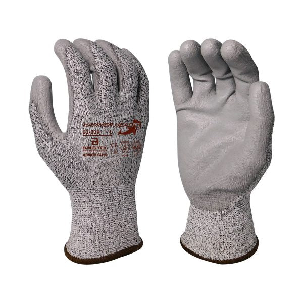 Armor Guys Basetek A5 Cut Resistant Gloves