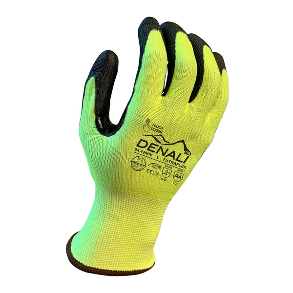 Armor Guys Extraflex A4 Cut Resistance Gloves