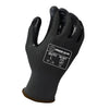 Armor Guys Duty Black Nitrile Palm Coated Gloves