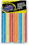 All Sport Sugar Free Freezer Pops Variety Pack - 10122566