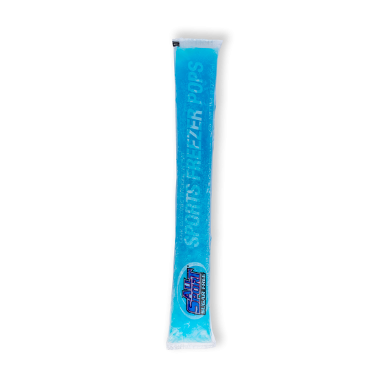 All Sport Sugar Free Freezer Pops Variety Pack - 10122566