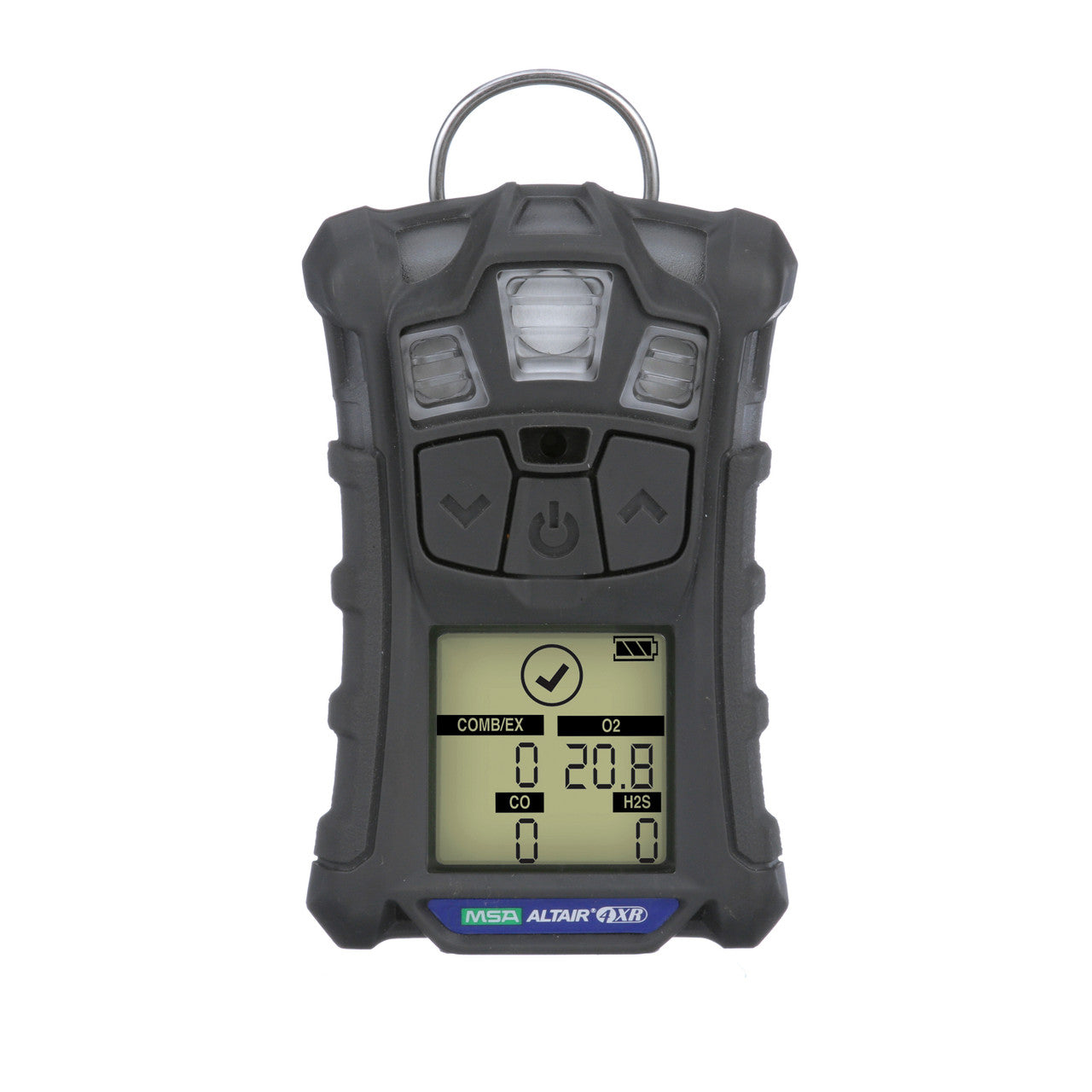 MSA Altair 4XR - Multi Gas Meter (LEL, O2, CO, H2S) 10178557