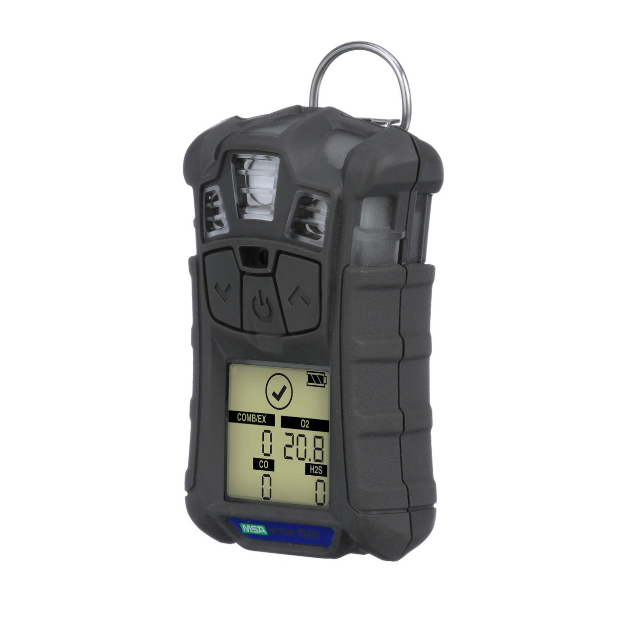 MSA Altair 4XR - Multi Gas Meter (LEL, O2, CO, H2S) 10178557