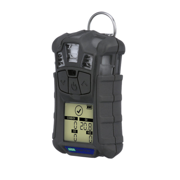 MSA Altair 4XR - Multi Gas Meter (LEL, O2, CO, H2S) 10178557