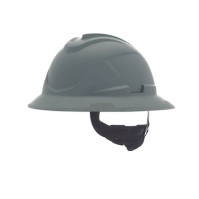 MSA V-Gard C1 Hard Hat, Non-Vented