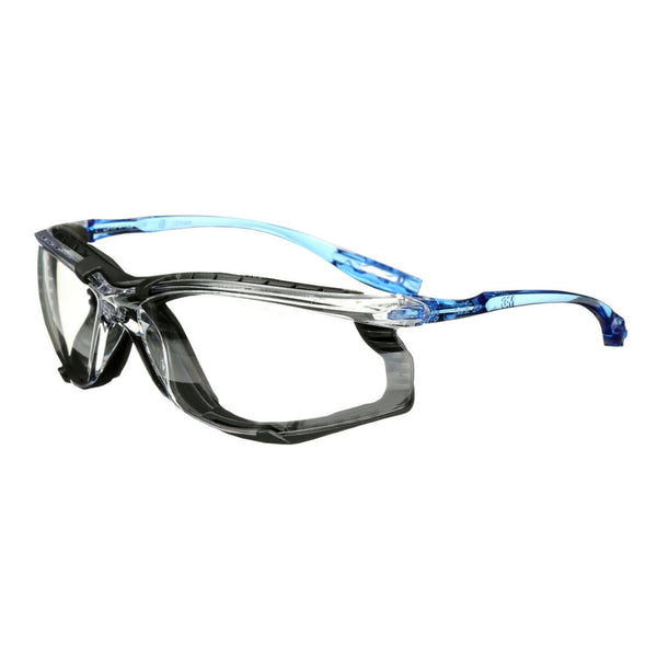 3M Virtua CCS Clear Anti-Fog Lens Protective Eyewear - 11872-00000-20