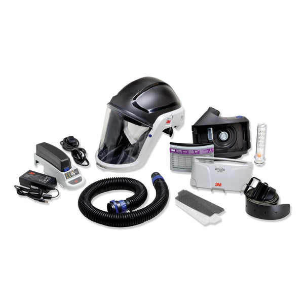 Versaflo™ TR-300N+ HIK Heavy Industry PAPR Kit