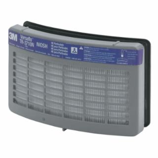 HE Filter, for Versaflo™ TR-300 Series PAPR, Magenta, (5 Pack)