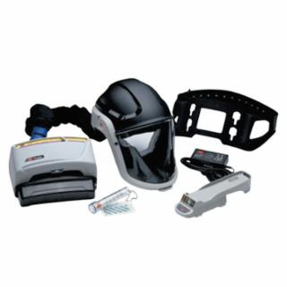3M Versaflo TR-600 Heavy Industry PAPR Kit
