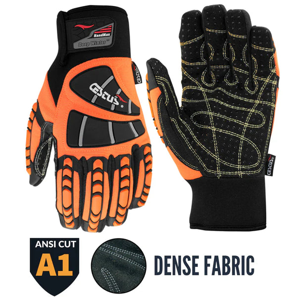 Cestus Heavy Duty Winter Glove HandMax® Impact Winter 5025