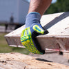 HexArmor Rig Lizard High Impact Resistant Work Gloves