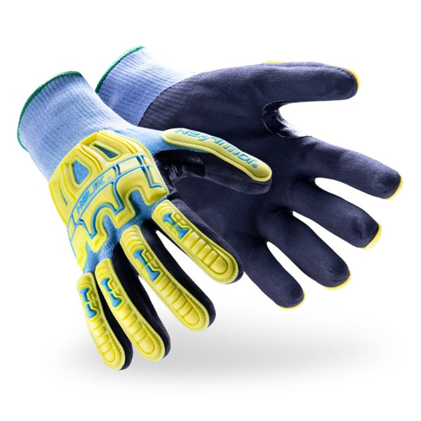 HexArmor Flexible Impact Gloves