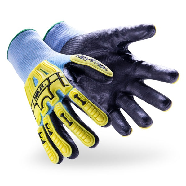HexArmor Cut-Resistant Impact Gloves