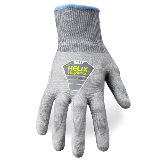 HexArmor 3013 Eco-Friendly Cut-Resistant Gloves