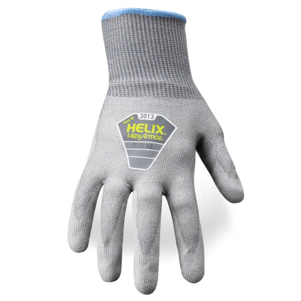 HexArmor 3013 Eco-Friendly Cut-Resistant Gloves