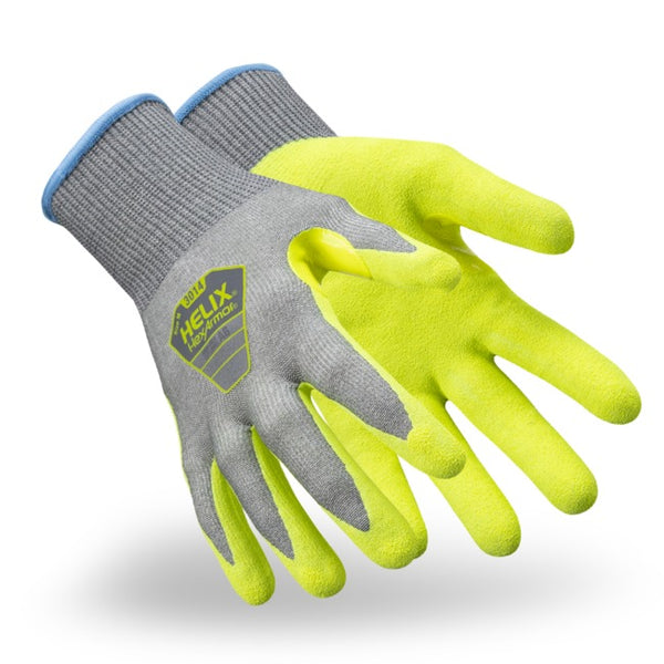 HexArmor 3014 Eco-Friendly Cut-Resistant Gloves
