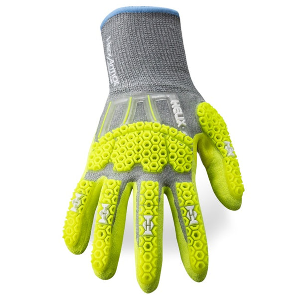 HexArmor 3014IMP Eco-Friendly Impact Gloves