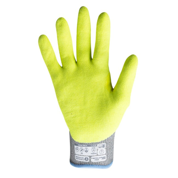 HexArmor 3014IMP Eco-Friendly Impact Gloves