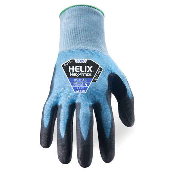 HexArmor Cut-Resistant Gloves