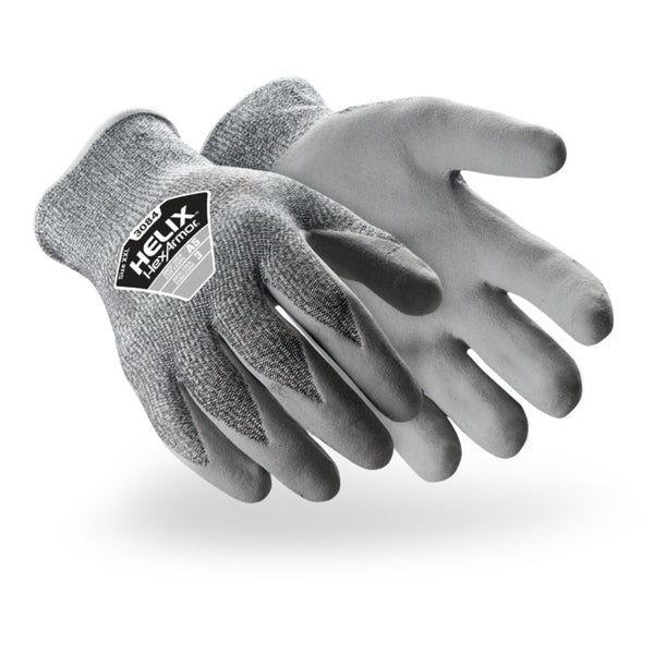 HexArmor Glass Handling Gloves